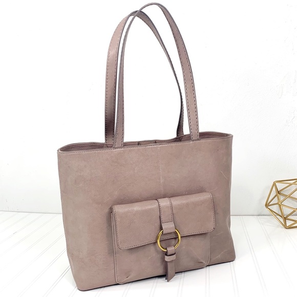 frye madison tote